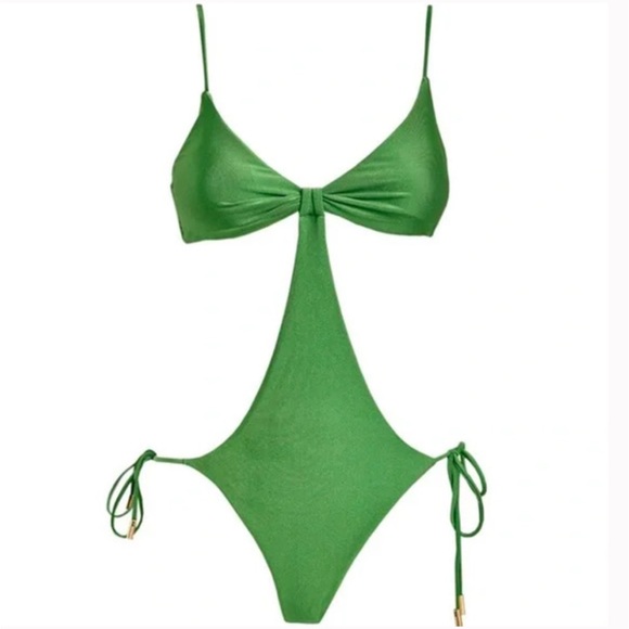 Cult Gaia Teo One Piece - Picture 3 of 5